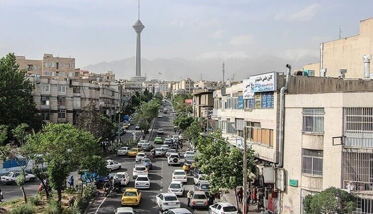 اسباب کشی جنت آباد