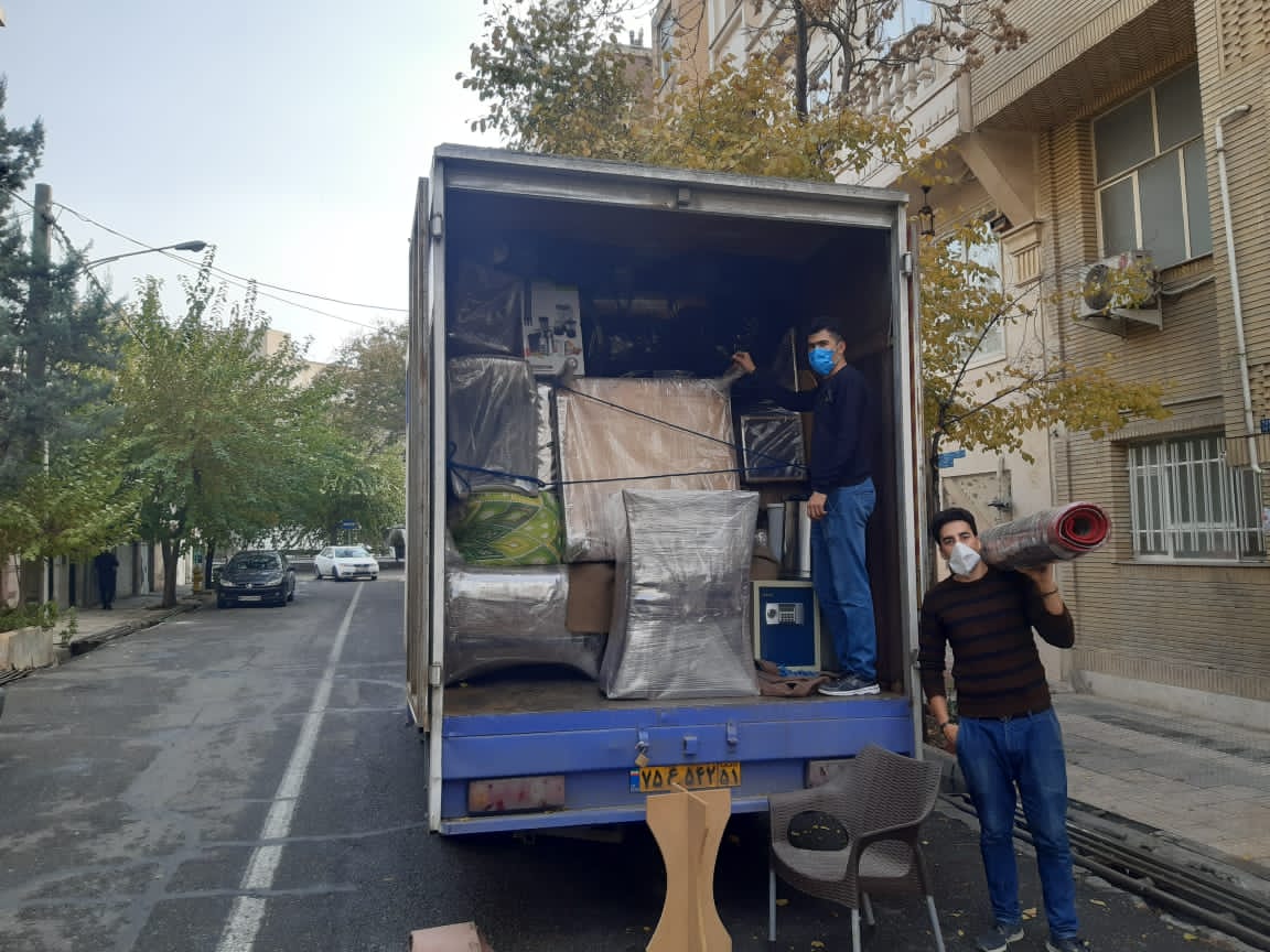 باربری بین شهری
