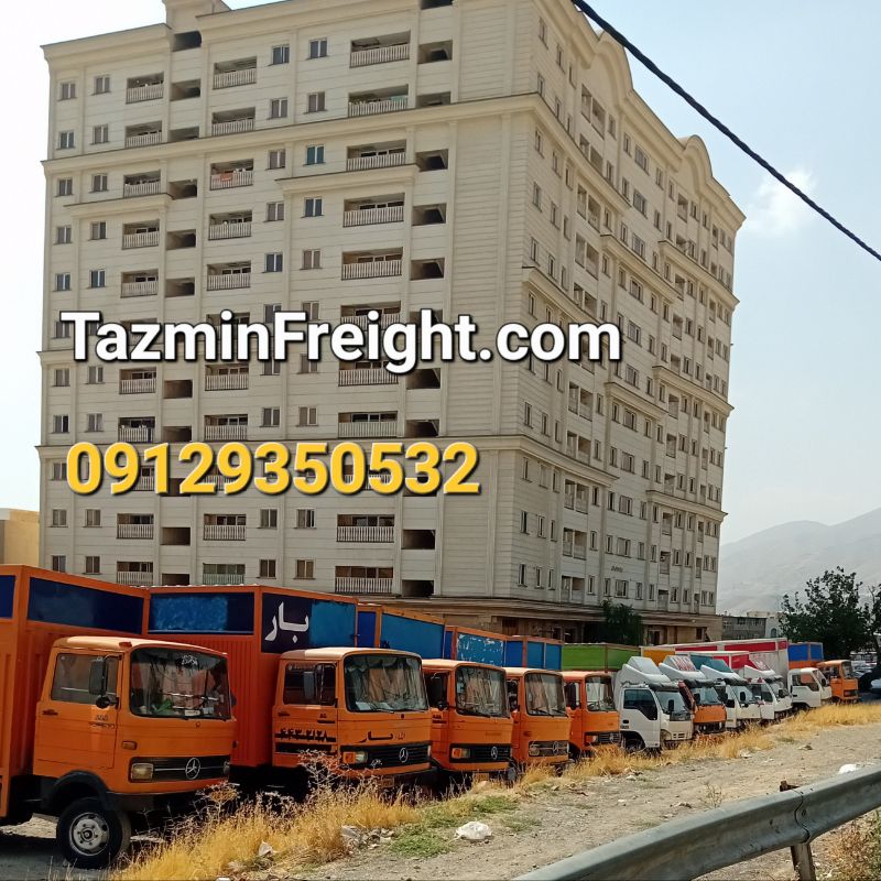 باربری جیحون